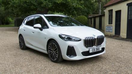 BMW 2 Series Active Tourer 225e xDrive Sport 5dr DCT