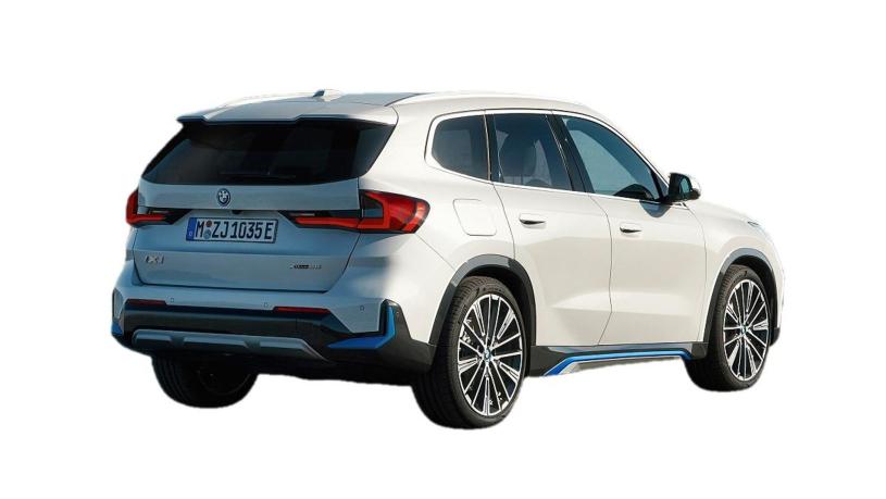 3130485 230kW xDrive30 M Sport 65kWh 5dr Auto [Tech+]