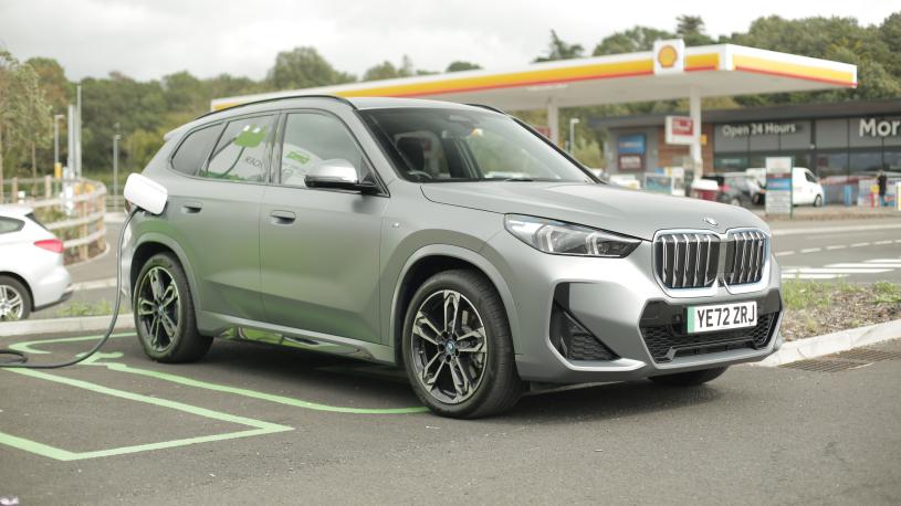 3130485 230kW xDrive30 M Sport 65kWh 5dr Auto [Tech+]