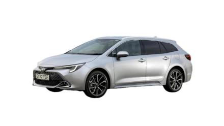 Toyota Corolla Touring Sport 2.0 Hybrid Excel 5dr CVT [Panoramic Roof]