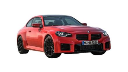 BMW M2 Coupe M2 2dr DCT