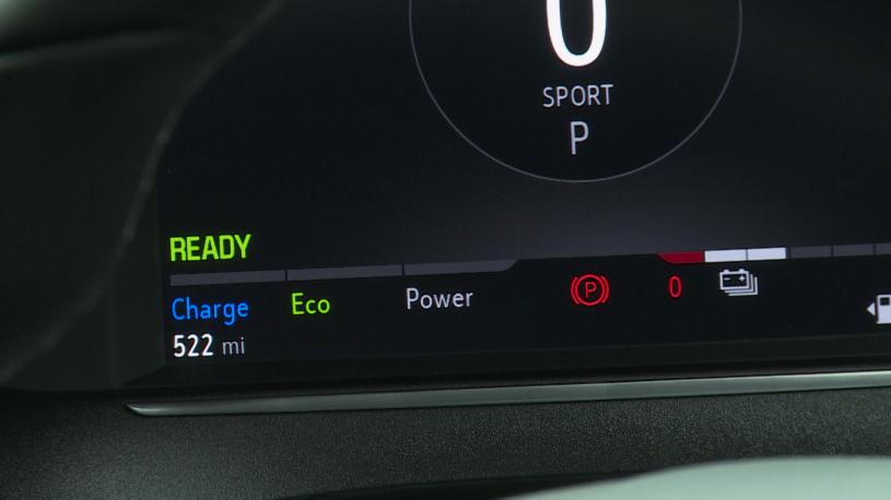 3392163 115kW Ultimate 51kWh 5dr Auto