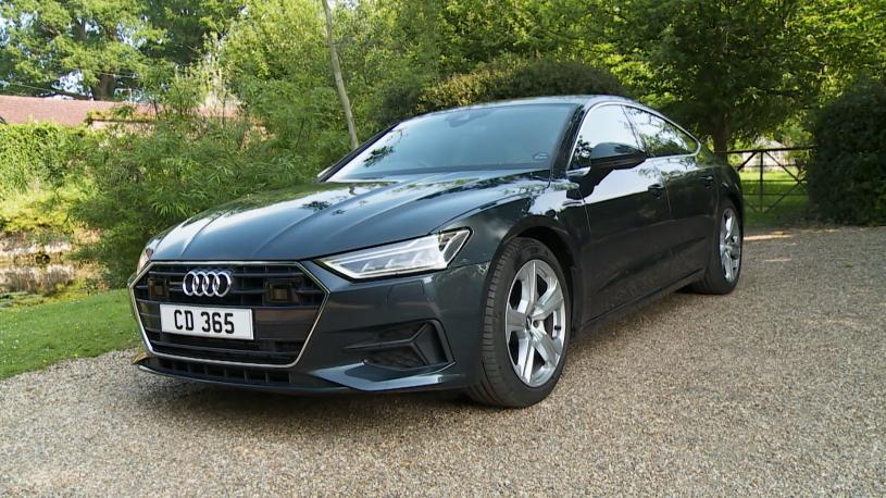 3382258 45 TFSI Quattro Sport 5dr S Tronic