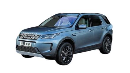 Land Rover Discovery Sport Sw 1.5 P300e S 5dr Auto [5 Seat]