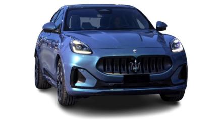 Maserati GRECALE 410kW Folgore 105kWh 5dr Auto