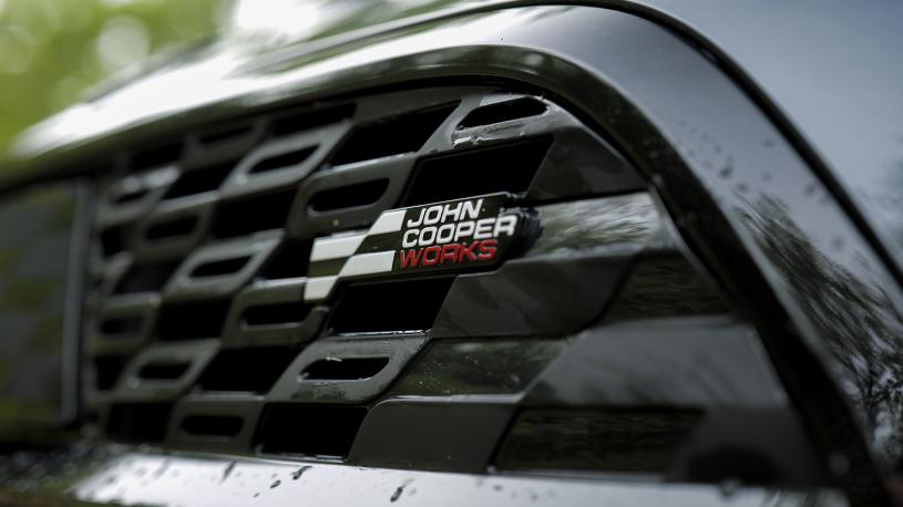 3397708 2.0 John Cooper Works ALL4 5dr Auto