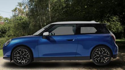 Mini Cooper Electric Hatchback 135kW E Sport [Level 3] 41kWh 3dr Auto