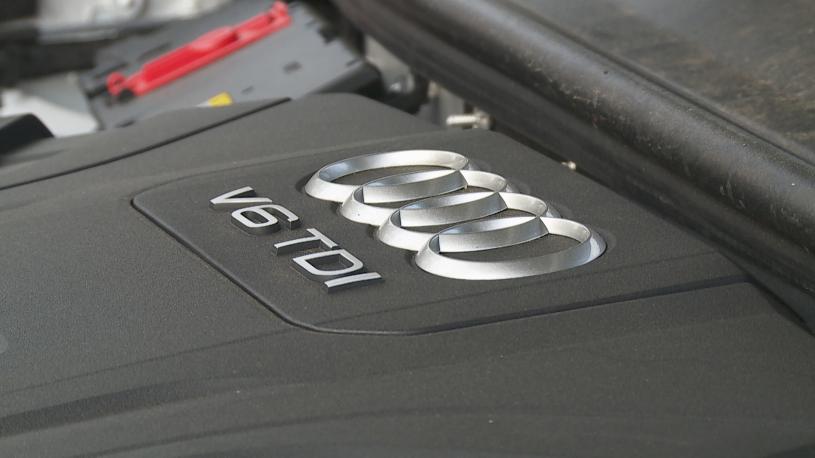 3397639 55 TFSI Quattro Black Edition 5dr Tiptronic