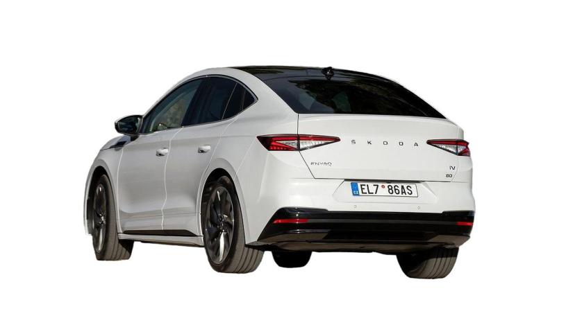 3397735 210kW 85x Sportline Plus 82kWh 4x4 5dr Auto