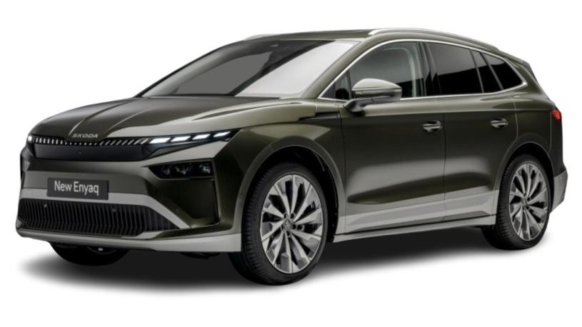 3397748 210kW 85x Sportline Plus 82kWh 4x4 5dr Auto