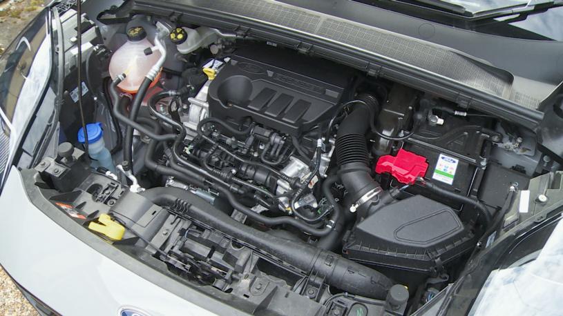 3405750 1.0 EcoBoost Hybrid mHEV ST-Line 5dr