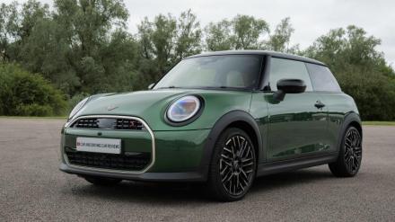 Mini Cooper Hatchback 2.0 S Sport [Level 3] 3dr Auto