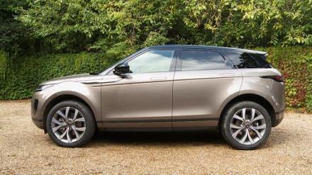 Land Rover Range Rover Evoque Hatchback 1.5 P270e Dynamic HSE 5dr Auto