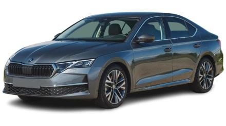 Skoda Octavia Hatchback 1.5 TSI 150 e-TEC SE L 5dr DSG