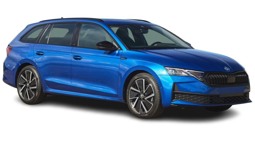 3409543 1.5 TSI 150 e-TEC Sportline 5dr DSG