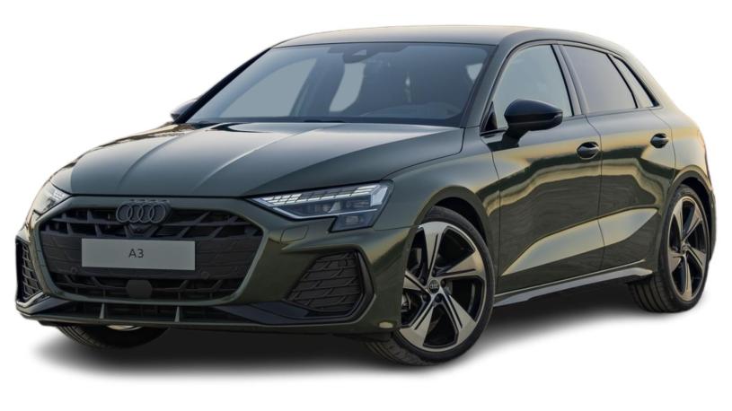 3411862 35 TFSI Sport 5dr S Tronic [Tech Pack]