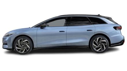 Volkswagen Id.7 Tourer 210kW Match Pro 77kWh 5dr Auto [Exterior+ Pan]