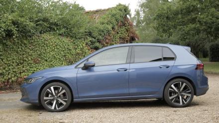 Volkswagen Golf Hatchback 1.5 TSI 150 R-Line 5dr