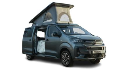 Citroen HOLIDAYS 2.0 BlueHDi Max M 5dr EAT8