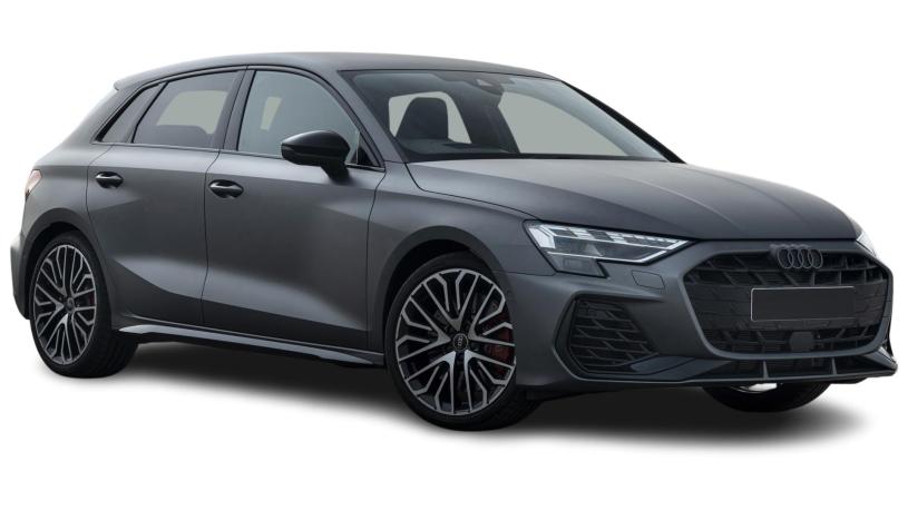 3412739 S3 TFSI Quattro Vorsprung 4dr S Tronic