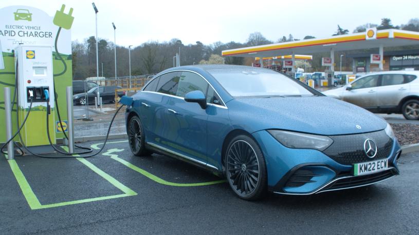 3413152 EQE500 4M 300kW AMG Ln Night Ed Prem+ 91kWh 4dr At