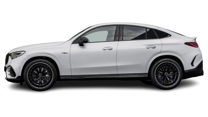 3413041 GLC 43 4Matic Night Edition Premium Plus 5dr