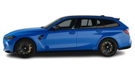 BMW M3 M3 xDrive 530 Competition M 5dr Step Auto