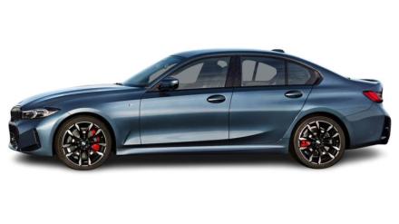 BMW 3 Series Saloon 330e 22.3 kWh M Sport 4dr Step Auto [Pro Pack]