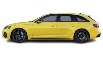 Audi Rs 4 Avant Special Edition RS 4 TFSI Quattro Edition 25 years 5dr Triptronic