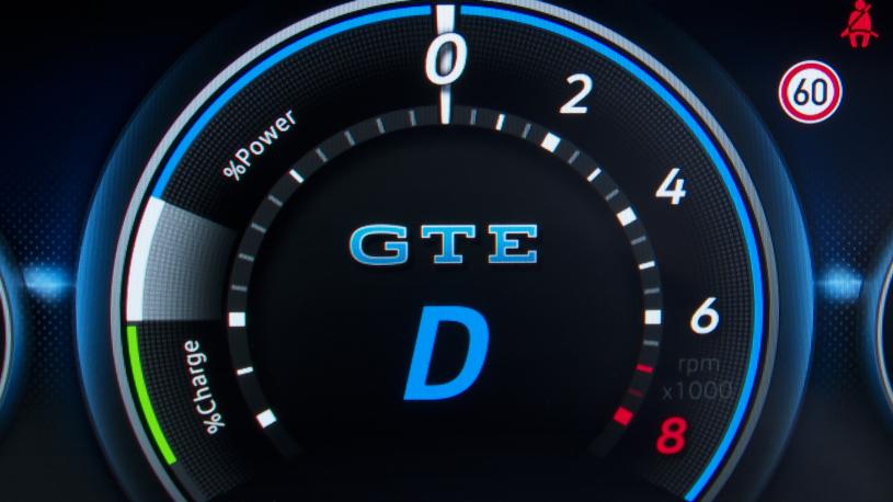 3413367 1.5 TSI 272 GTE eHybrid 5dr DSG