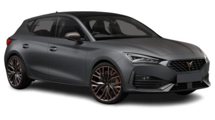 Cupra Leon Hatchback 2.0 TSI 300 VZ1 5dr DSG