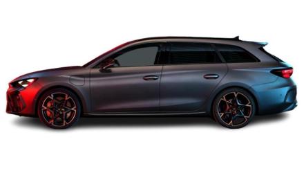 Cupra Leon Estate Special Editions 1.5 eHybrid 272 VZ First Edition 5dr DSG