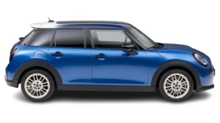 Mini Cooper Hatchback 1.5 C Classic 5dr Auto