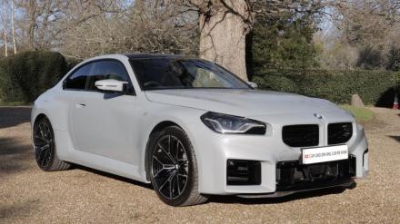 BMW M2 Coupe M2 480 2dr