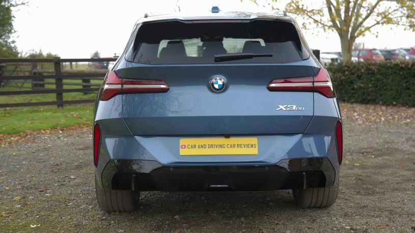 3418360 xDrive 30e M Sport 5dr Auto