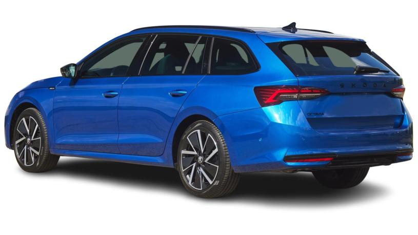 3418424 2.0 TDI 150 Sportline 5dr DSG