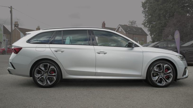 3418424 2.0 TDI 150 Sportline 5dr DSG