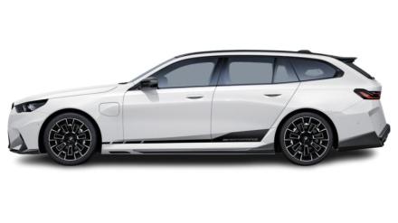 BMW M5 Touring M5 5dr DCT