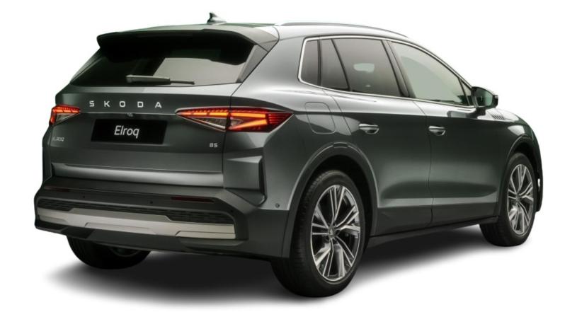 3426358 150kW 60 Edition 63kWh 5dr Auto [Maxx]