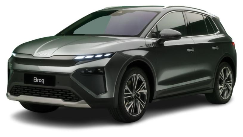 3426369 210kW 85 SportLine 82kWh 5dr Auto