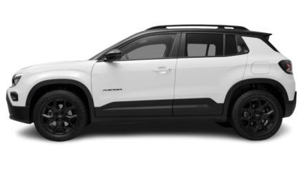 Jeep AVENGER 115kW e-Summit 54kWh 5dr Auto