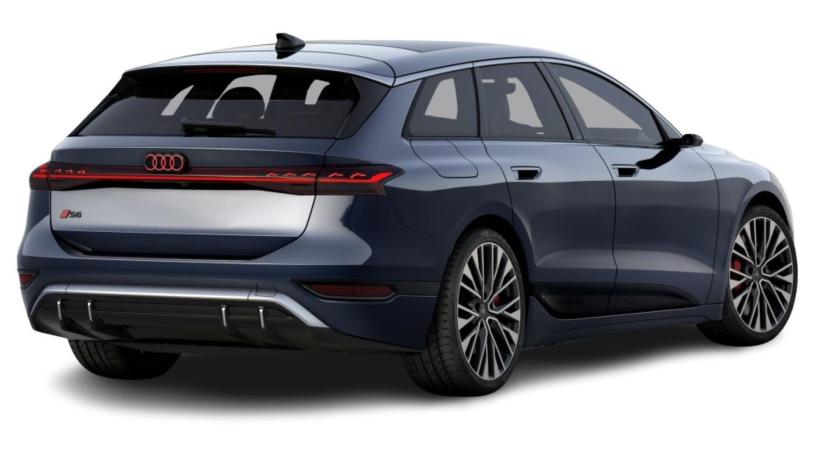 3424367 315kW Quattro 100kWh S Line 5dr Auto [S+V]