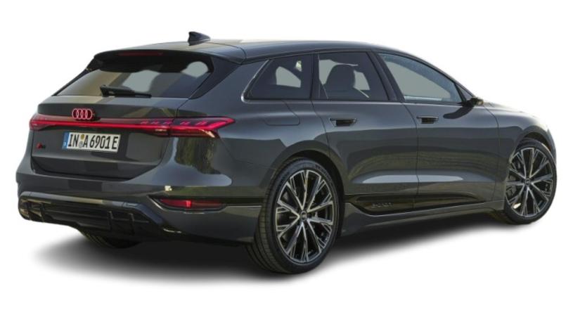 3424378 315kW Quattro 100kWh Sport 5dr Auto