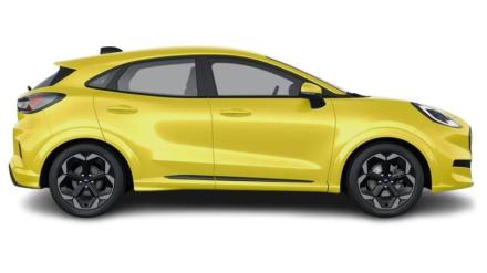 Ford Puma Gen-e Electric Hatchback 124kW Select 54kWh 5dr Auto [Adv Driver Assist]