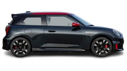 Mini Cooper Electric Hatchback 190kW John Cooper Works 54kWh 3dr Auto