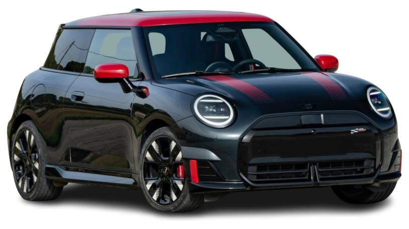 3430253 190kW John Cooper Works 54kWh 3dr Auto