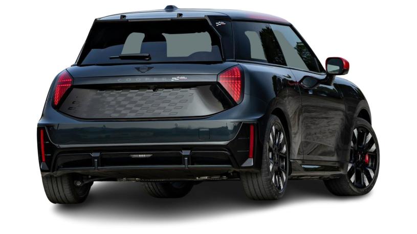 3430252 190kW John Cooper Works [Level 2] 54kWh 3dr Auto