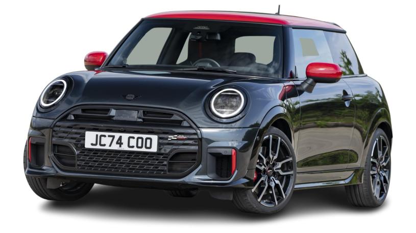 3430255 2.0 John Cooper Works [Level 2] 3dr Auto