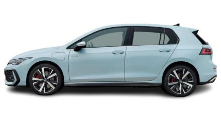 Volkswagen Golf Hatchback 1.5 TSI 204 Match eHybrid 5dr DSG