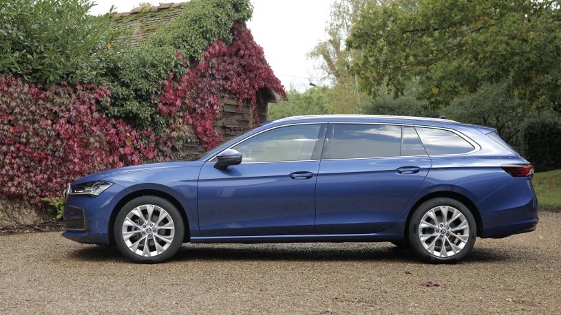 3433574 2.0 TSI Sportline 4X4 5dr DSG